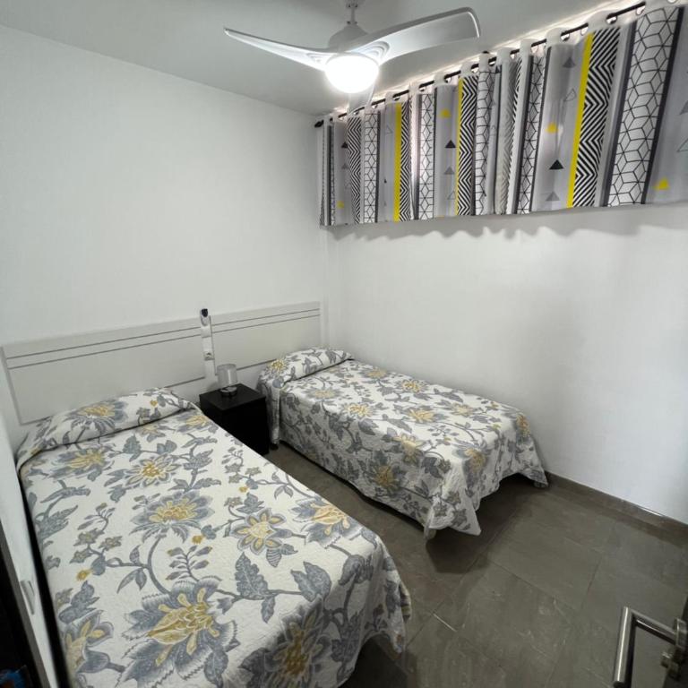 Coconoa Beach - Two-Bedroom Apartment - 9