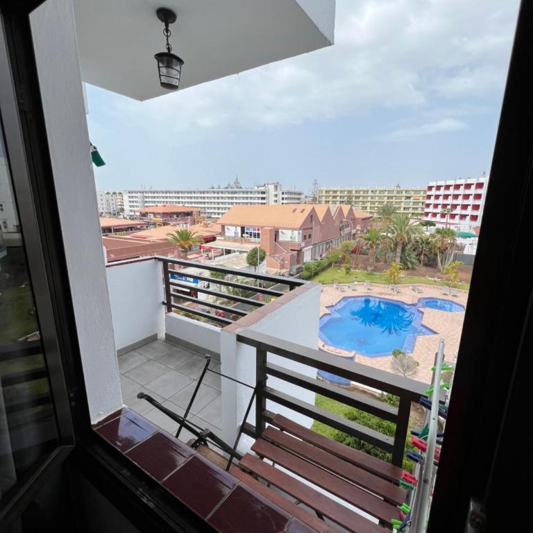 Coconoa Beach - Two-Bedroom Apartment - 12