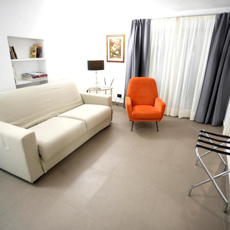 Palazzo Marletta Duomo Apartment - Appartamento con 1 Camera da Letto - 17