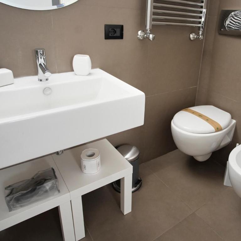 Palazzo Marletta Duomo Apartment - Appartamento con 1 Camera da Letto - 11