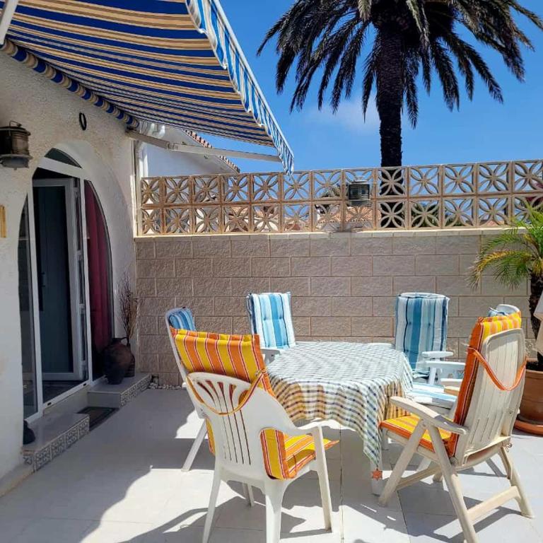 Casa Bella - Casa - 1