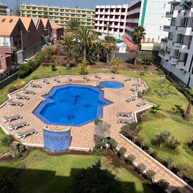 Coconoa Beach - Two-Bedroom Apartment - 13