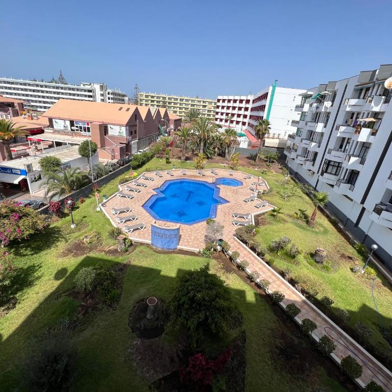 Coconoa Beach - Two-Bedroom Apartment - 14