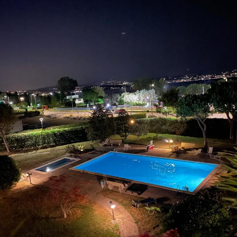 Relax Garda Lake - by tourquoisevea - Appartamento con Vista Lago - 1