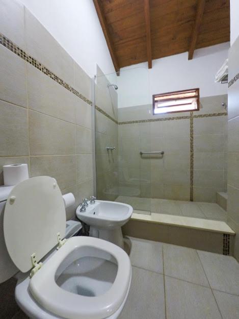 Cabañas El Eden Spa - Habitación Doble - 2