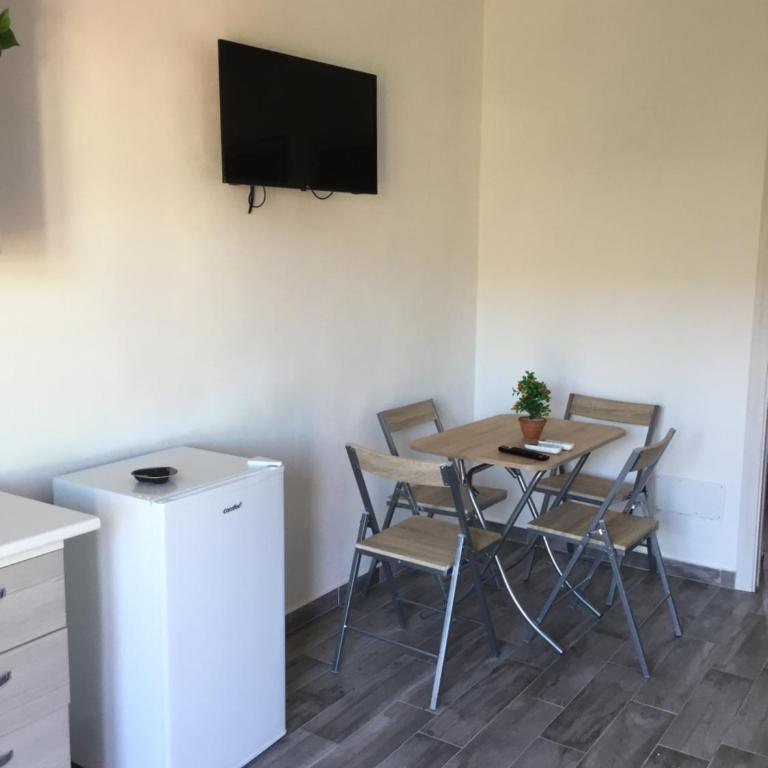 Sardegna Mer et Soleil in Olbia - Camera Doppia con Letti Singoli con Bagno Privato - 4
