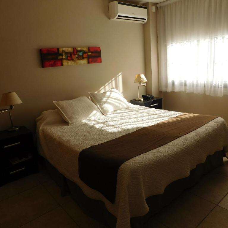 Cabañas El Eden Spa - Apartamento Superior (3 adultos) - 6
