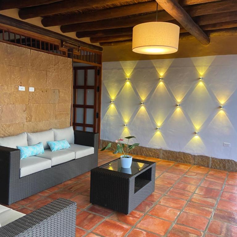 Casa Bari Altos de la Antigua - Casa de 5 dormitorios - 2