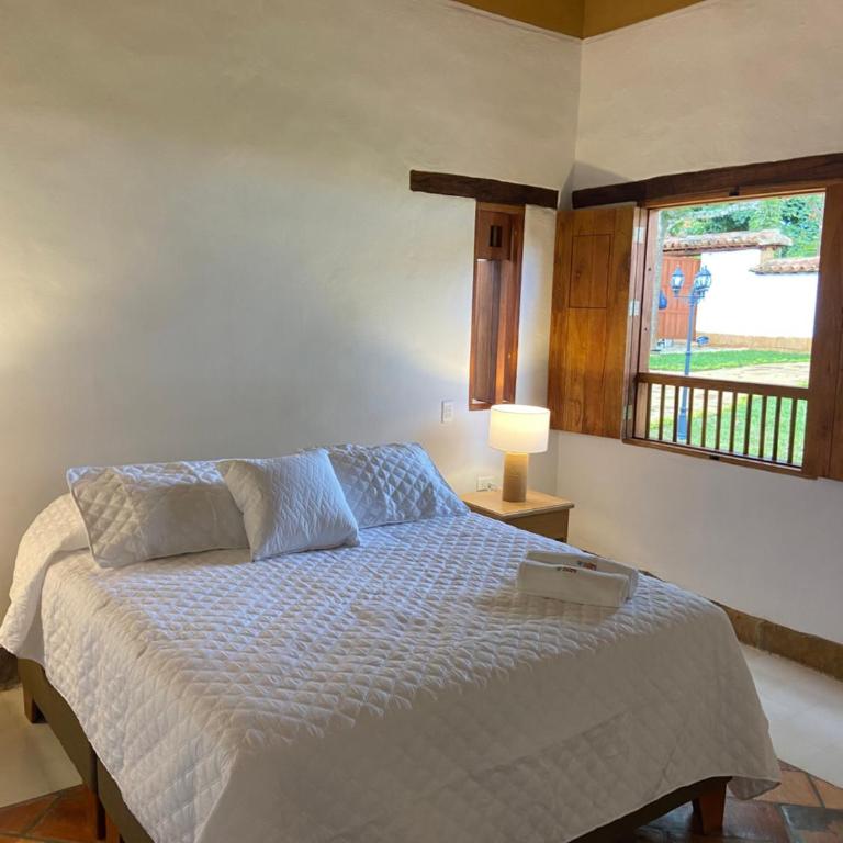 Casa Bari Altos de la Antigua - Casa de 5 dormitorios - 28