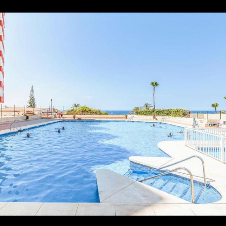 Mango / Estudio con piscina!!! - Apartamento Estudio - 26