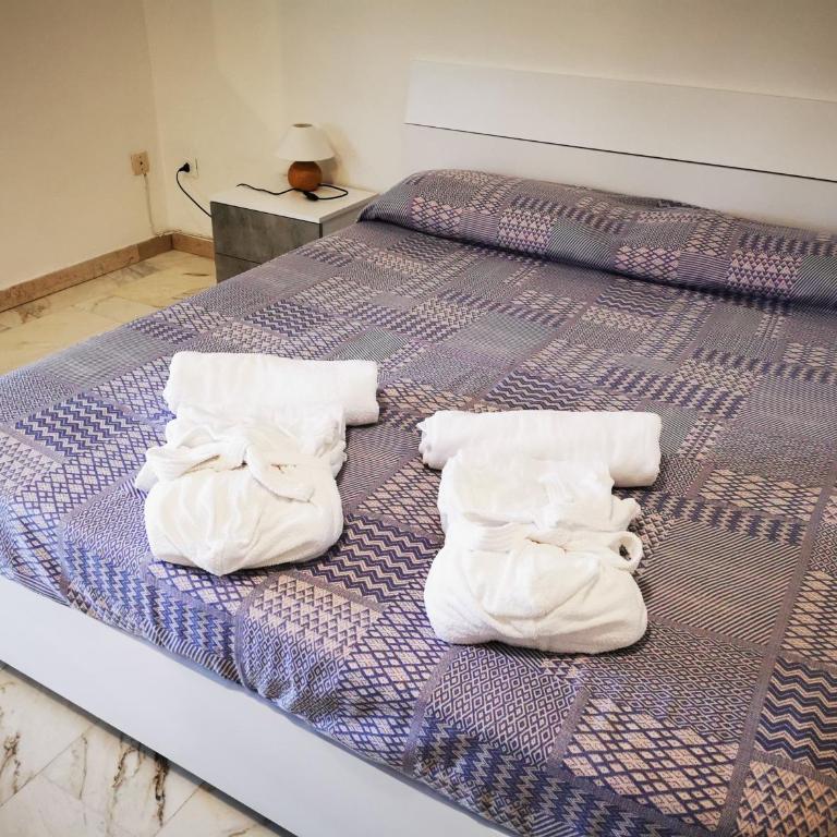 Casa Buena Vista - Appartamento con 3 Camere da Letto - 28