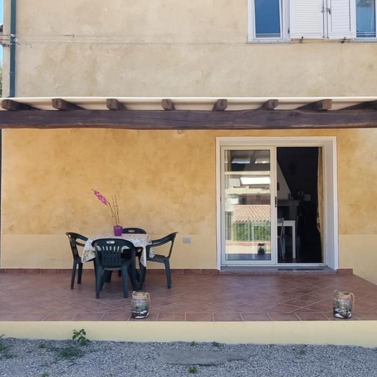 S&M house - Appartamento con 2 Camere da Letto - 16