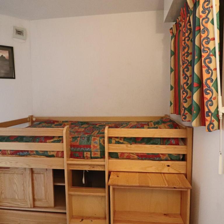 Spacieux 60m² classé 3 étoiles, terrasse vue mer, proche plage - FR-1-472A-136 - Appartement (5 Adultes) - 5