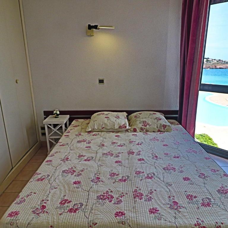 Appartement 2⭐ avec piscine et parking à Sète - FR-1-472A-147 - Apartamento (4 adultos) - 4