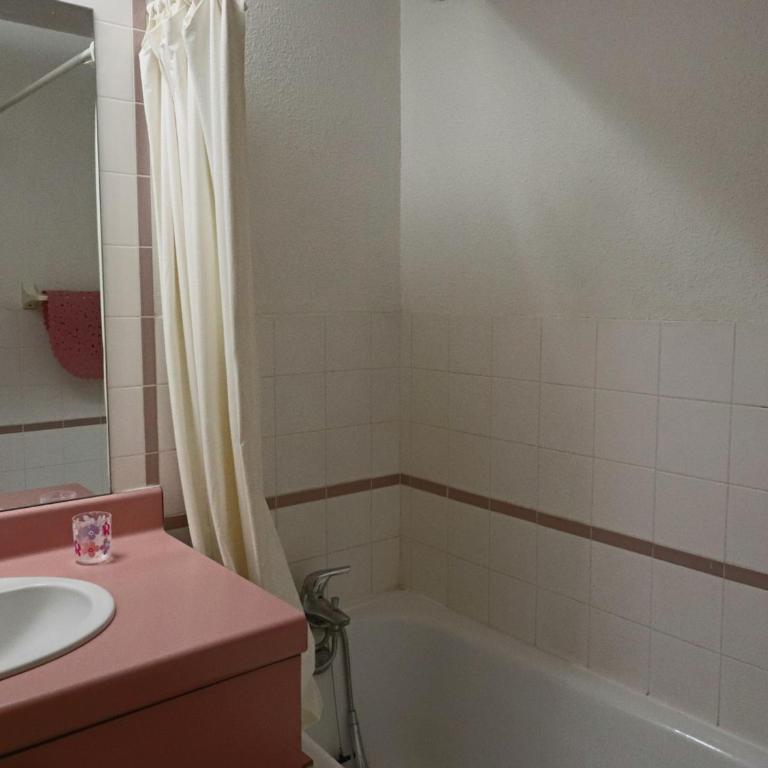 Appartement 2⭐ avec piscine et parking à Sète - FR-1-472A-147 - Apartamento (4 adultos) - 5
