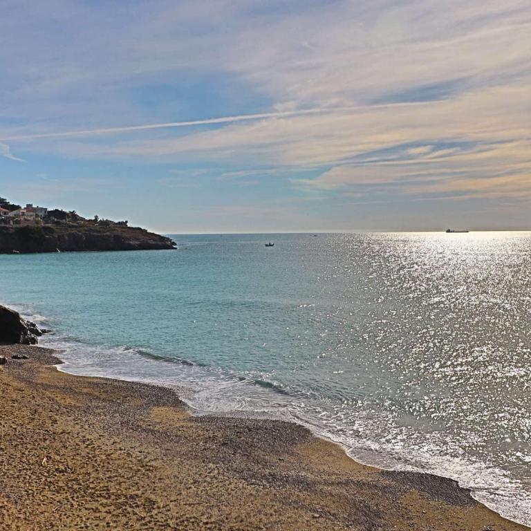 Appartement 2⭐ avec piscine et parking à Sète - FR-1-472A-147 - Apartamento (4 adultos) - 10