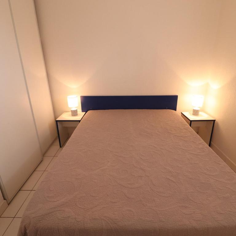 Appartement 4/6 pers avec terrasse, proche mer - FR-1-472A-165 - Apartment (6 Erwachsene) - 5