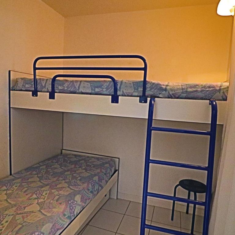 Appartement à Sète avec vue mer pour 6 personnes - FR-1-472A-184 - Appartement (6 Adultes) - 4