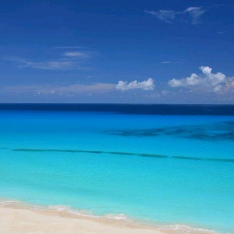 Cancun Plaza Condo Ocean front - One-Bedroom Apartment - 48