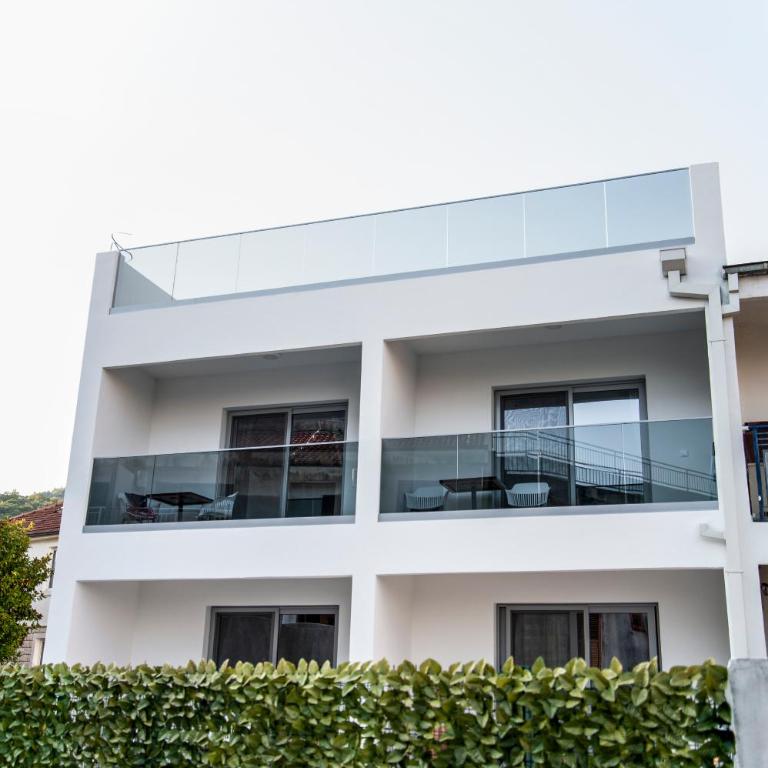 SOKO APARTMENTS Huoneistohotelli SOKO - One-Bedroom Apartment - 1