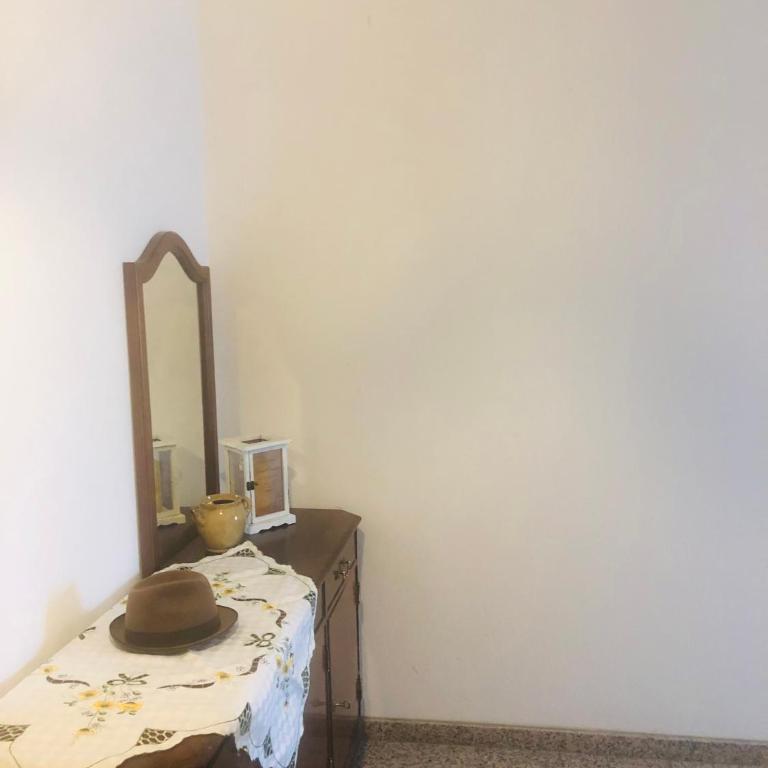 Ferienwohnung am Bauernhof Straßonig vulgo Hornis - Studio mit Schlafsofa - 7