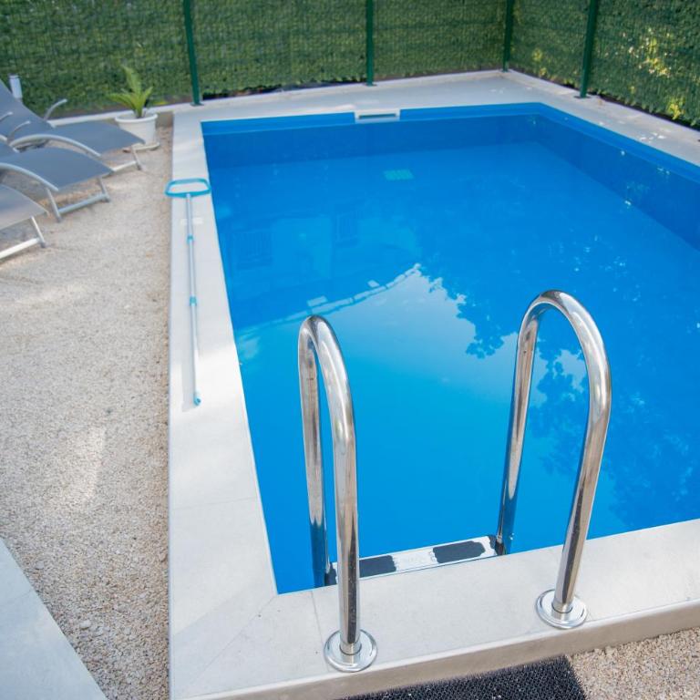 SOKO APARTMENTS Huoneistohotelli SOKO - One-Bedroom Apartment - 26