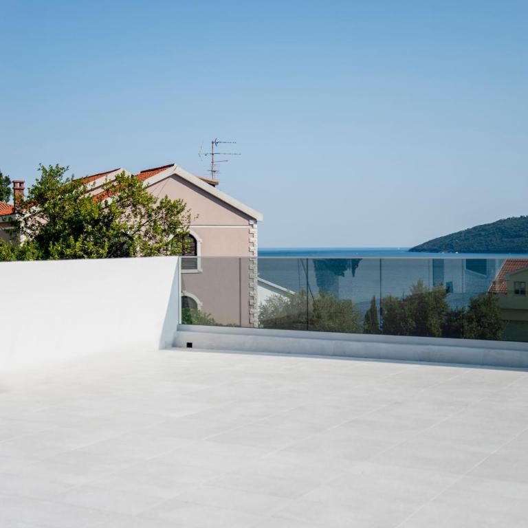 SOKO APARTMENTS Huoneistohotelli SOKO - One-Bedroom Apartment - 28