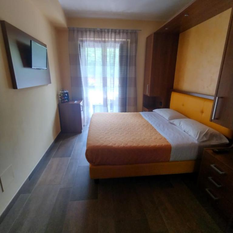 B&B IL GHIRO - Camera Matrimoniale con Bagno Privato - 7