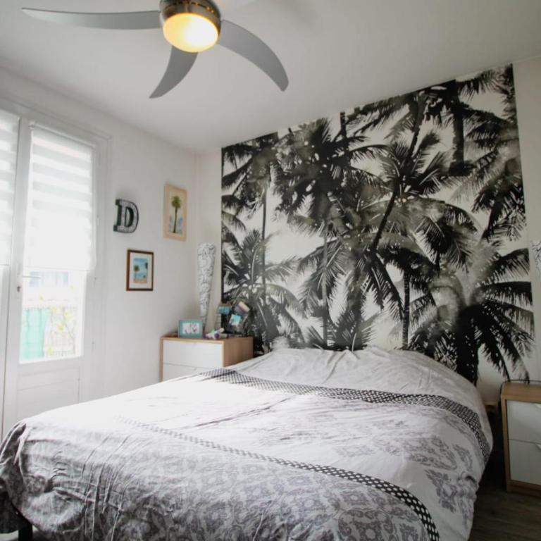 Jasmins Azur - Apartment mit 1 Schlafzimmer - 4