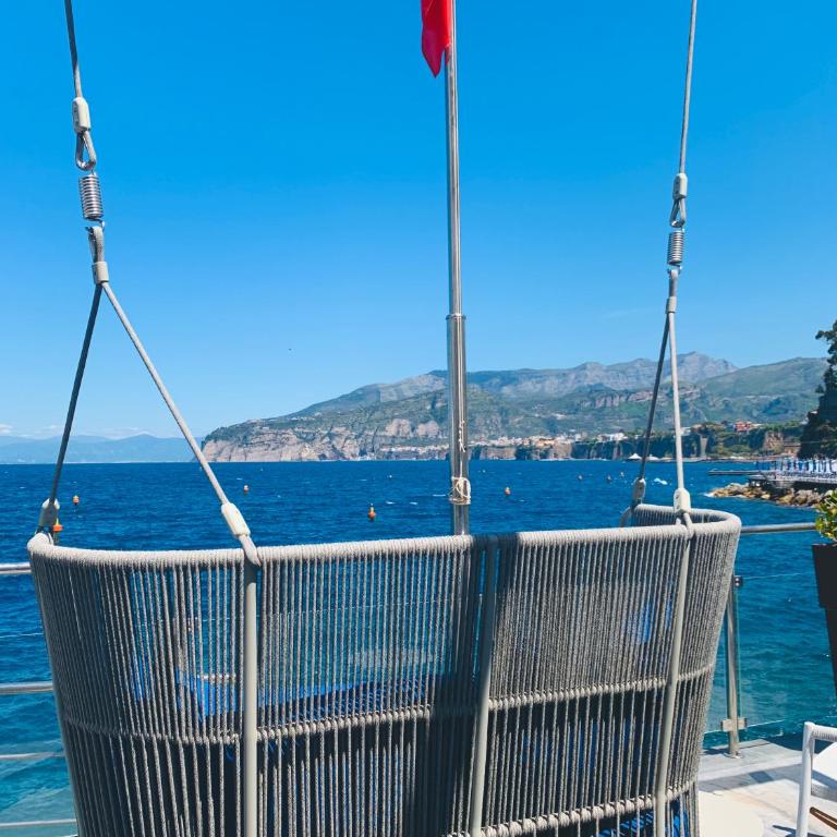Amore Rentals - Villa del Maggiore - Villa Deluxe - 51