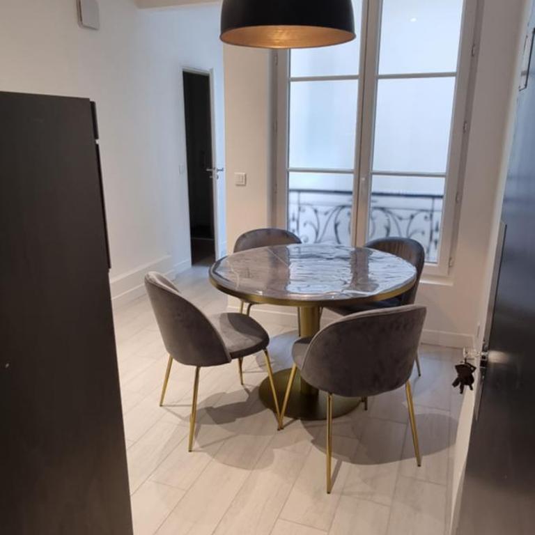 PARIS AURIOL - Appartement 1 Chambre - 5