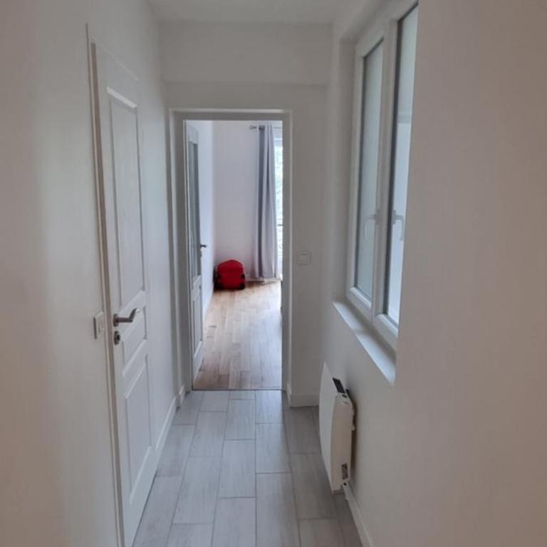 PARIS AURIOL - Appartement 1 Chambre - 2