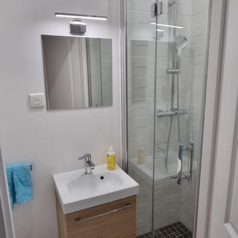 PARIS AURIOL - Appartement 1 Chambre - 8