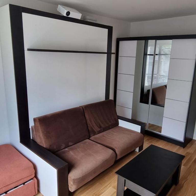 PARIS AURIOL - Appartement 1 Chambre - 7