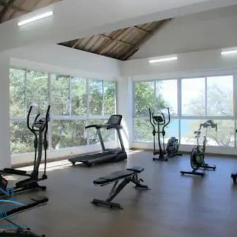 Club de Playa Samaria - T1 APTO 1705, Santamarta - Apartamento de 3 dormitorios - 19