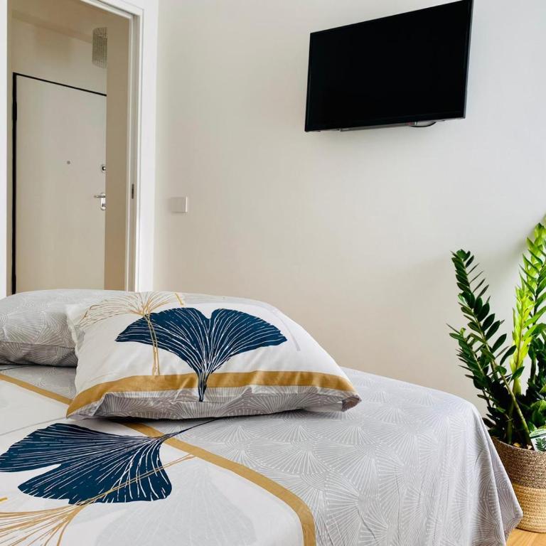 GOOD DAYS CAGLIARI (IUN Q4405) - Appartamento con 1 Camera da Letto - 3