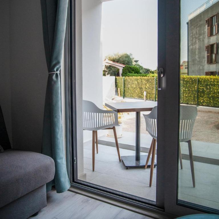 SOKO APARTMENTS Huoneistohotelli SOKO - One-Bedroom Apartment - 16