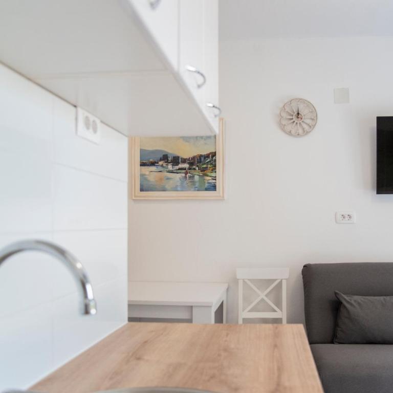 SOKO APARTMENTS Huoneistohotelli SOKO - One-Bedroom Apartment - 22