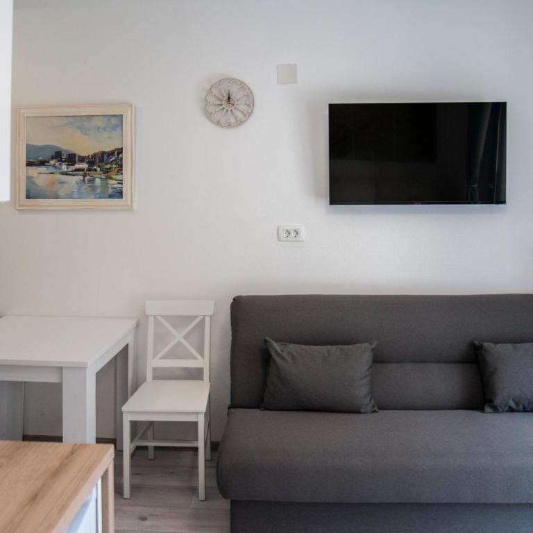SOKO APARTMENTS Huoneistohotelli SOKO - One-Bedroom Apartment - 23