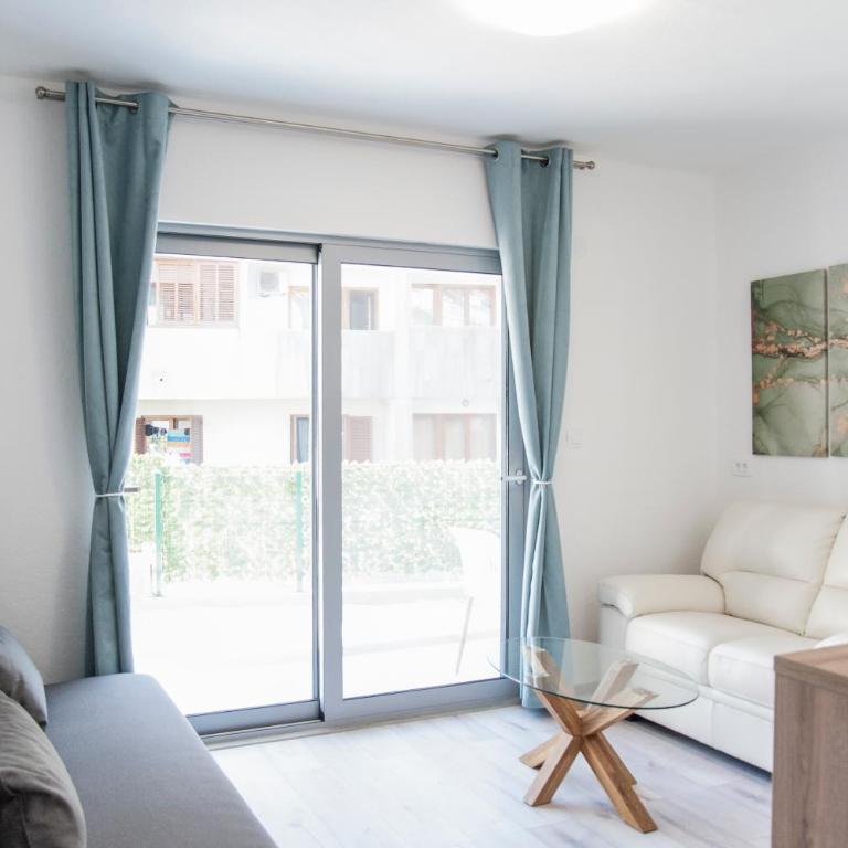 SOKO APARTMENTS Huoneistohotelli SOKO - One-Bedroom Apartment - 24