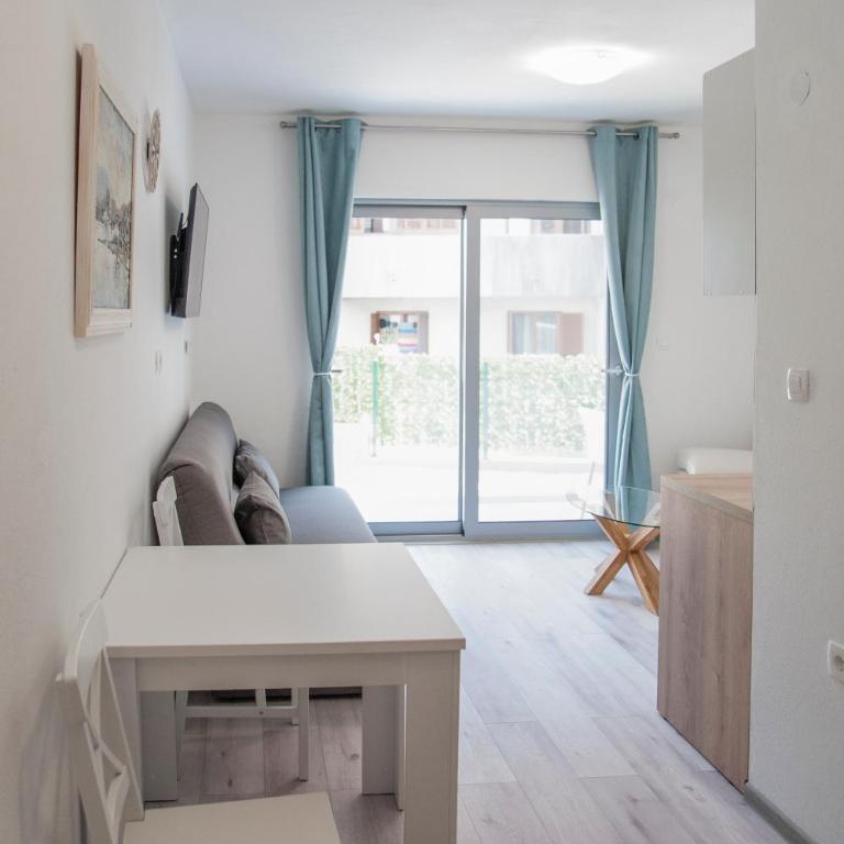 SOKO APARTMENTS Huoneistohotelli SOKO - One-Bedroom Apartment - 25