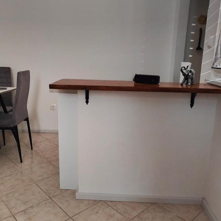 Tomopet Apartment - One-Bedroom Apartment - 22