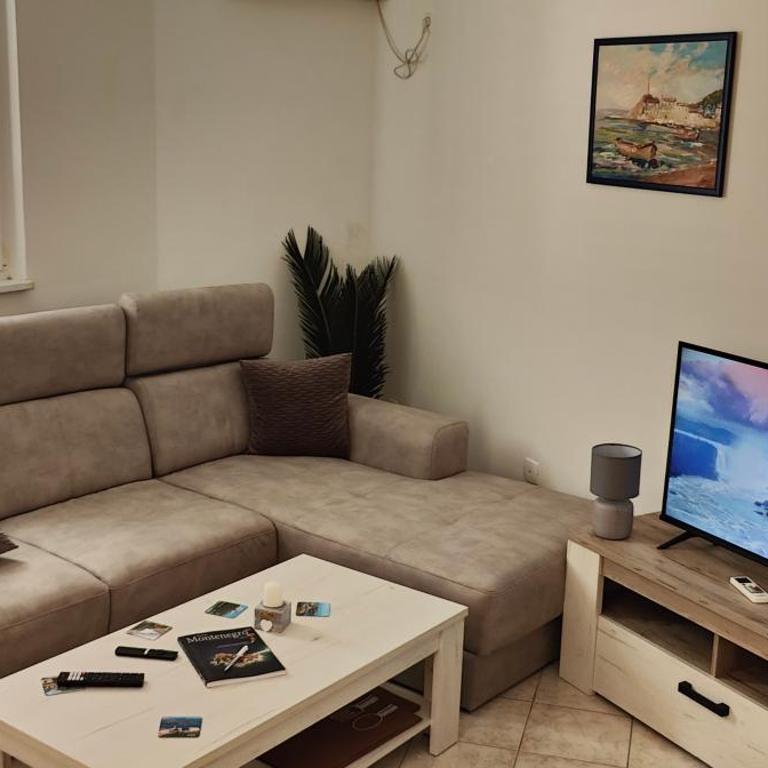 Tomopet Apartment - One-Bedroom Apartment - 25