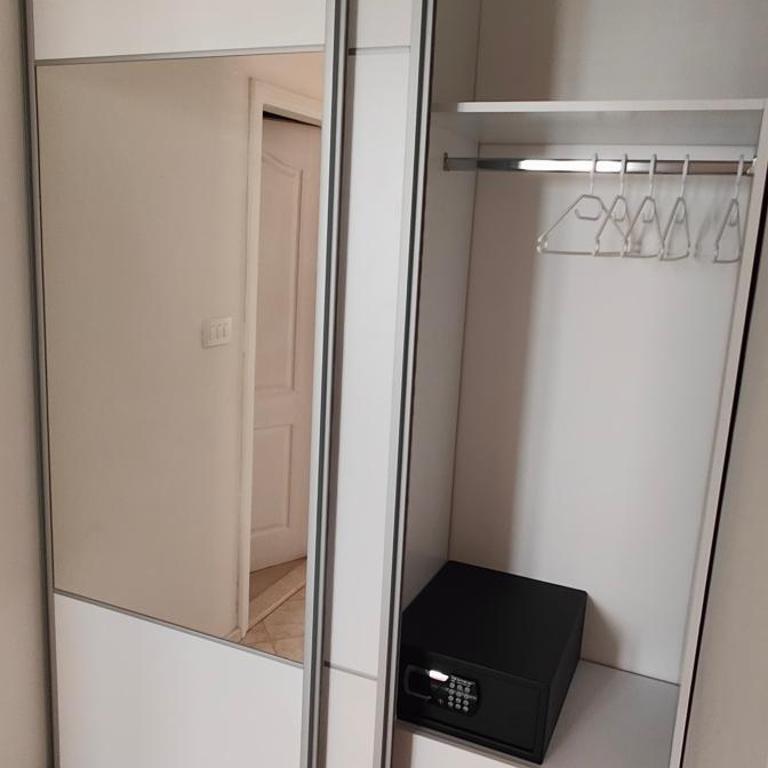 Tomopet Apartment - One-Bedroom Apartment - 26