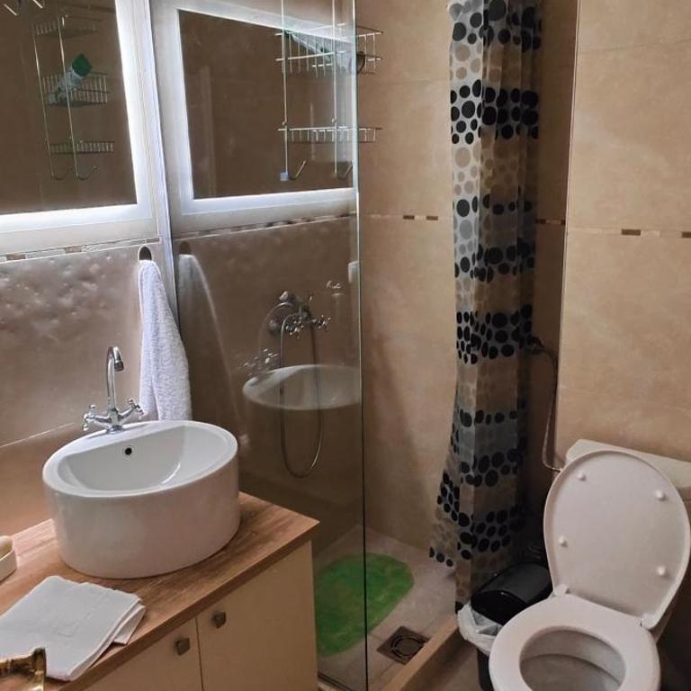 Tomopet Apartment - One-Bedroom Apartment - 27