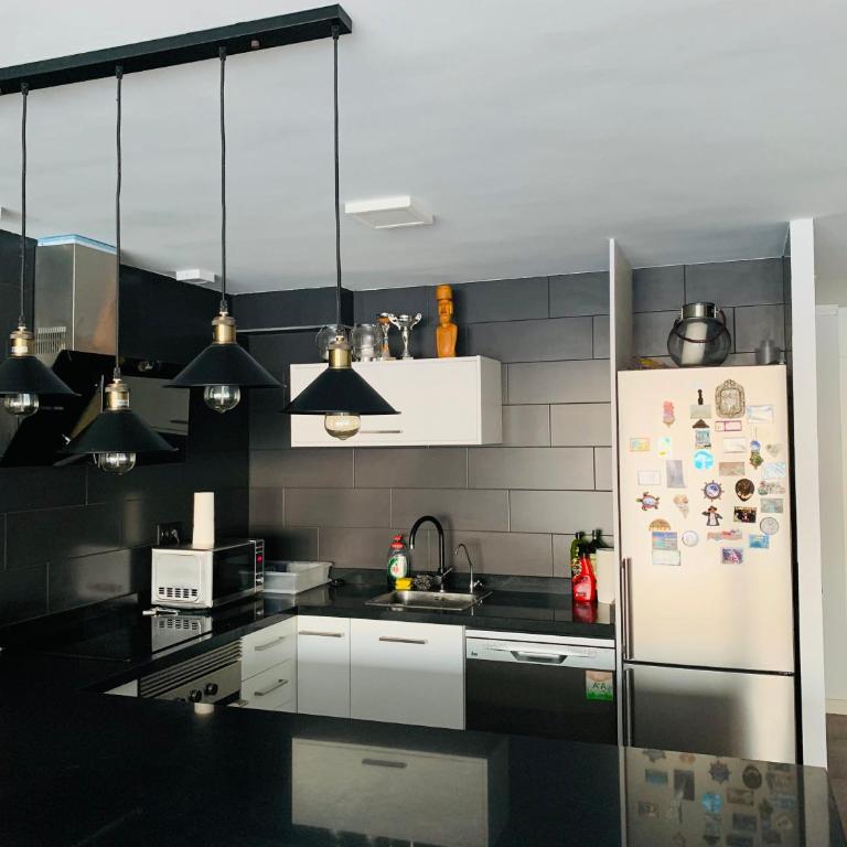 Excellent view Julia - Two-Bedroom Apartment - 22