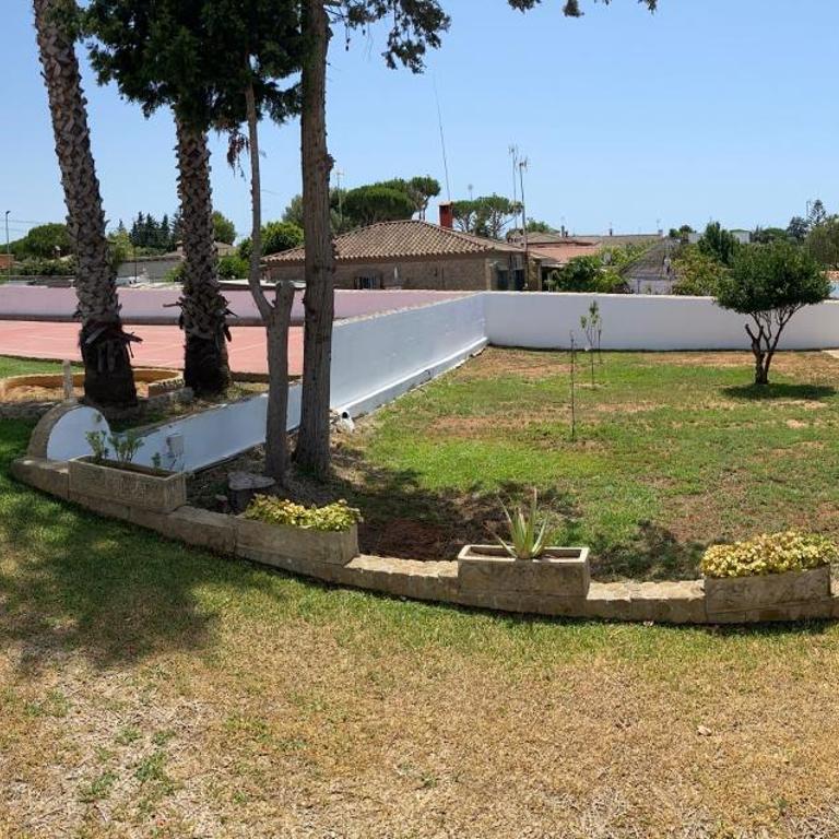 La Ranaverde, piscina y playa - Casa de 4 dormitorios - 18
