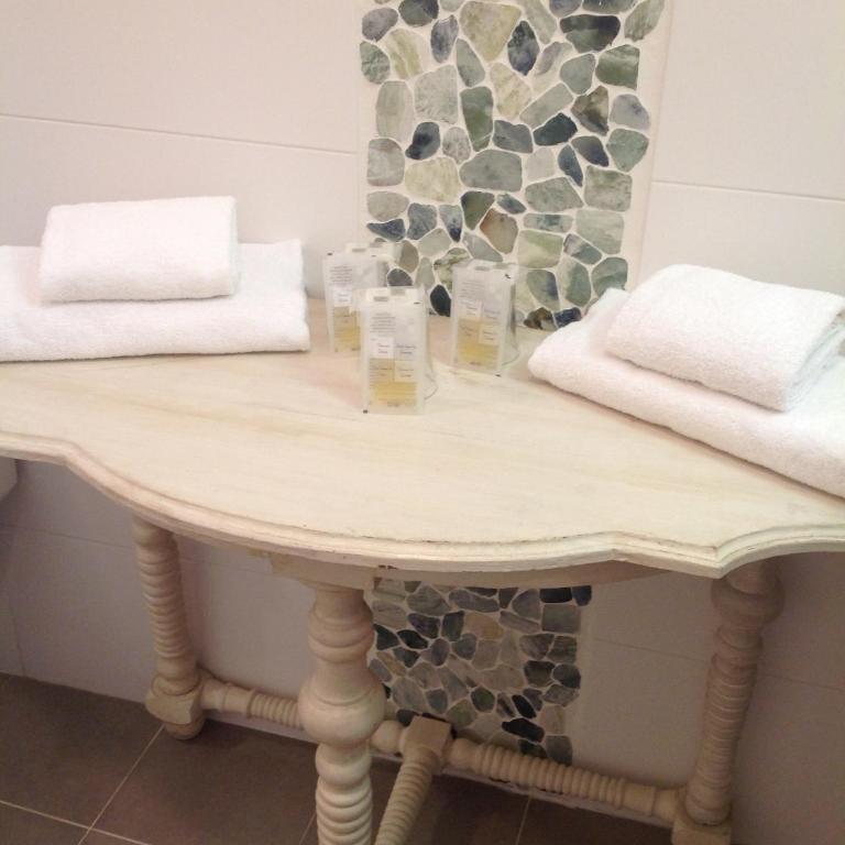 Grand Hôtel de la Poste - Chambre Triple - 3