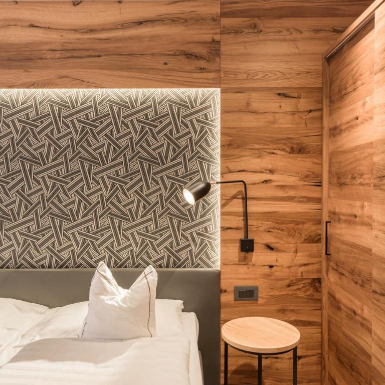 Cevedale Living Romance Hotel - Junior Suite - 2