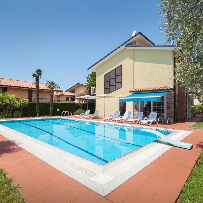 Villa Rose With Pool - Villa con Piscina Privata - 3